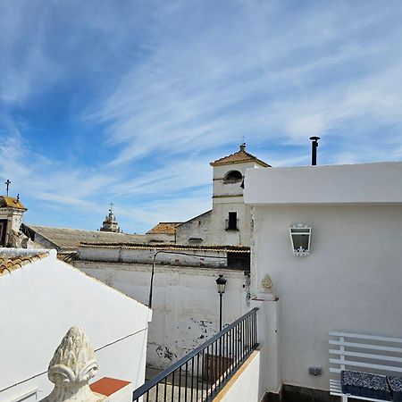Valencina de la Concepción Apartamentos Gaviota חדר תמונה