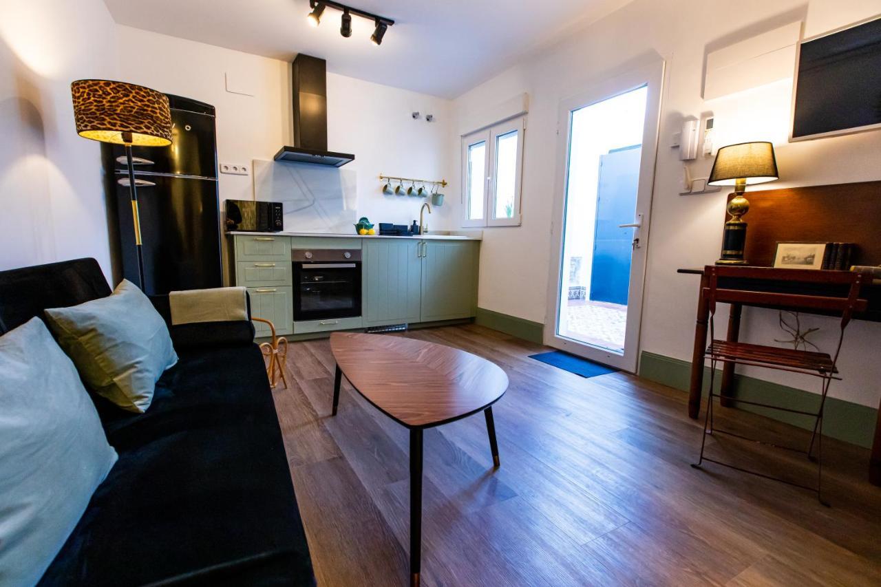 Valencina de la Concepción Apartamentos Gaviota מראה חיצוני תמונה