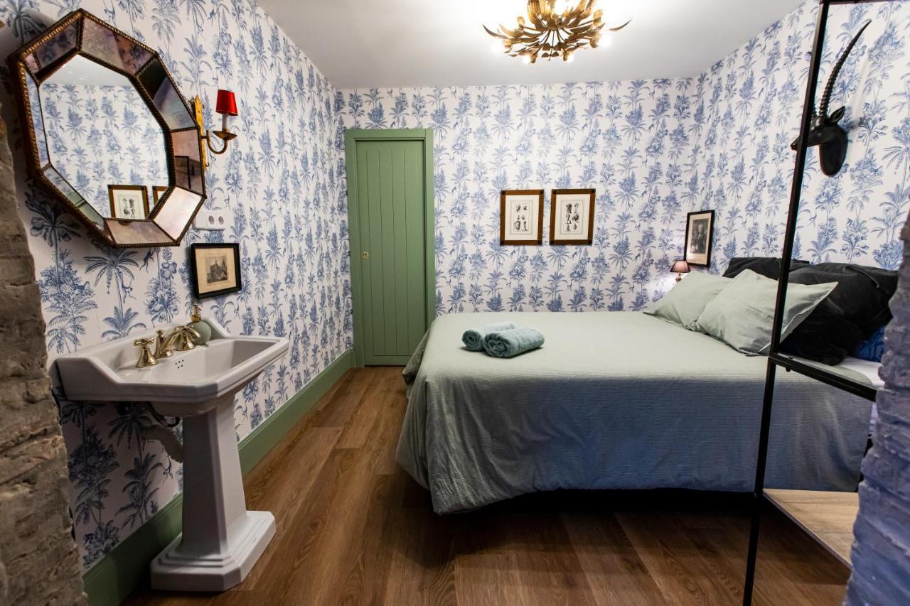 Valencina de la Concepción Apartamentos Gaviota מראה חיצוני תמונה