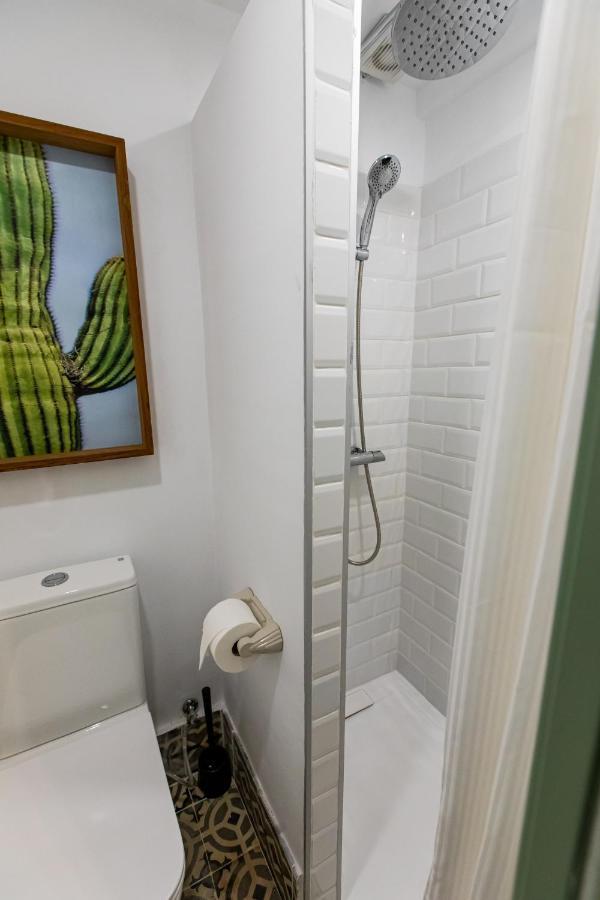 Valencina de la Concepción Apartamentos Gaviota מראה חיצוני תמונה