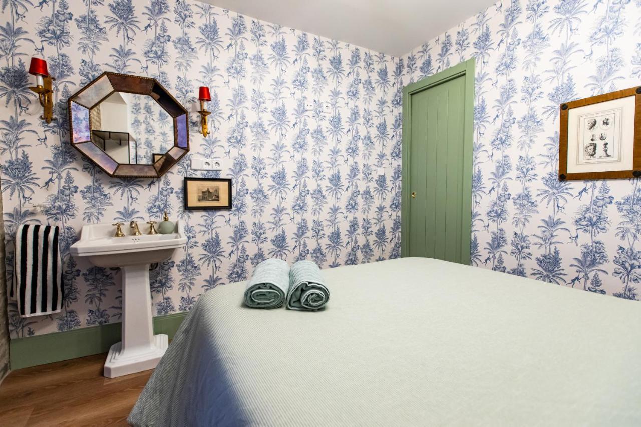 Valencina de la Concepción Apartamentos Gaviota מראה חיצוני תמונה