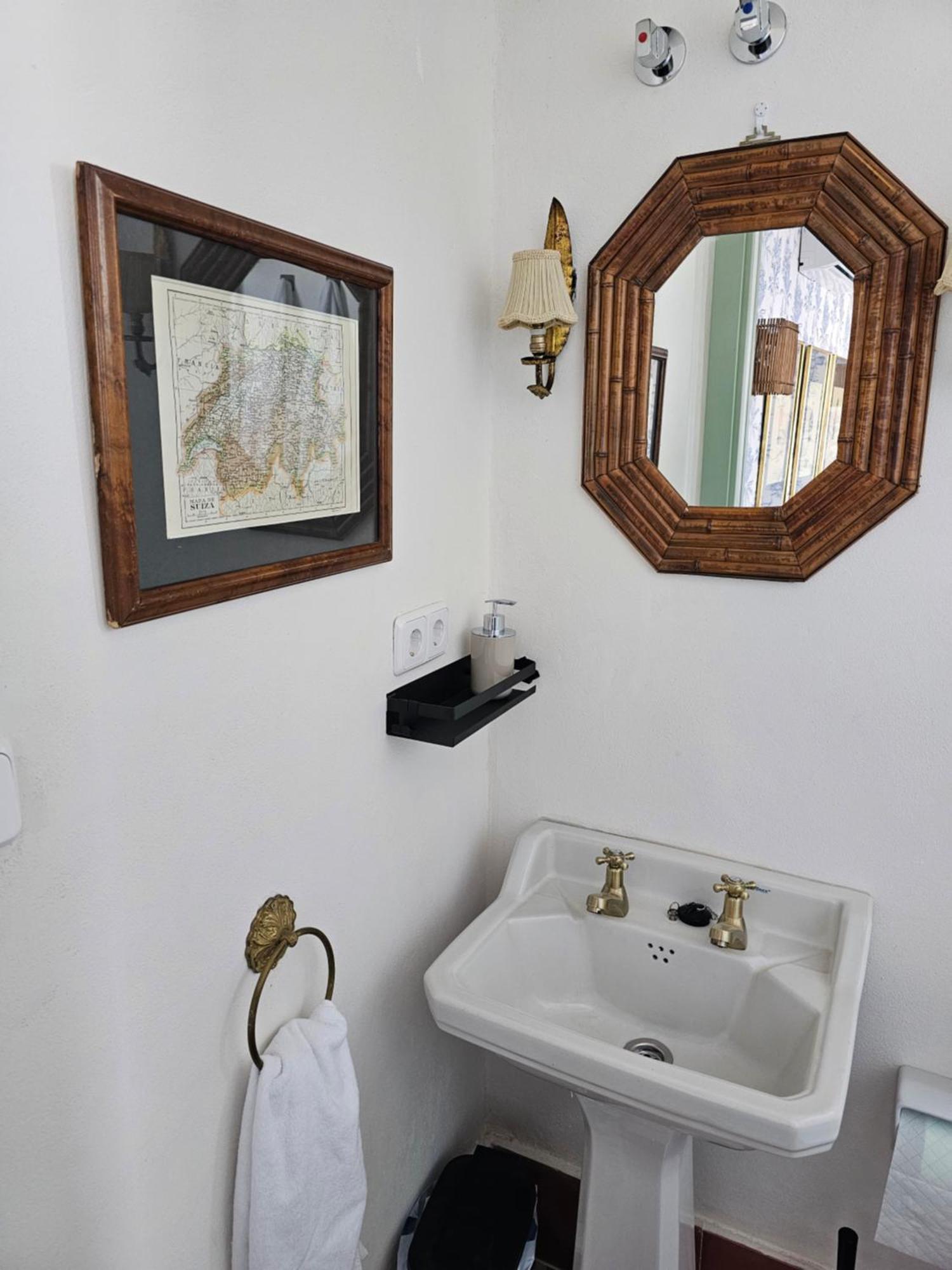 Valencina de la Concepción Apartamentos Gaviota חדר תמונה