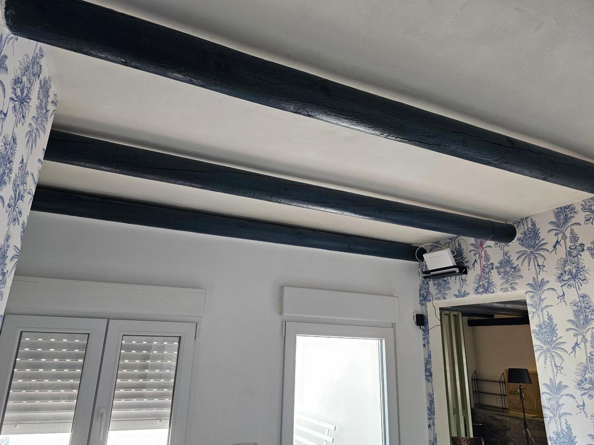 Valencina de la Concepción Apartamentos Gaviota חדר תמונה