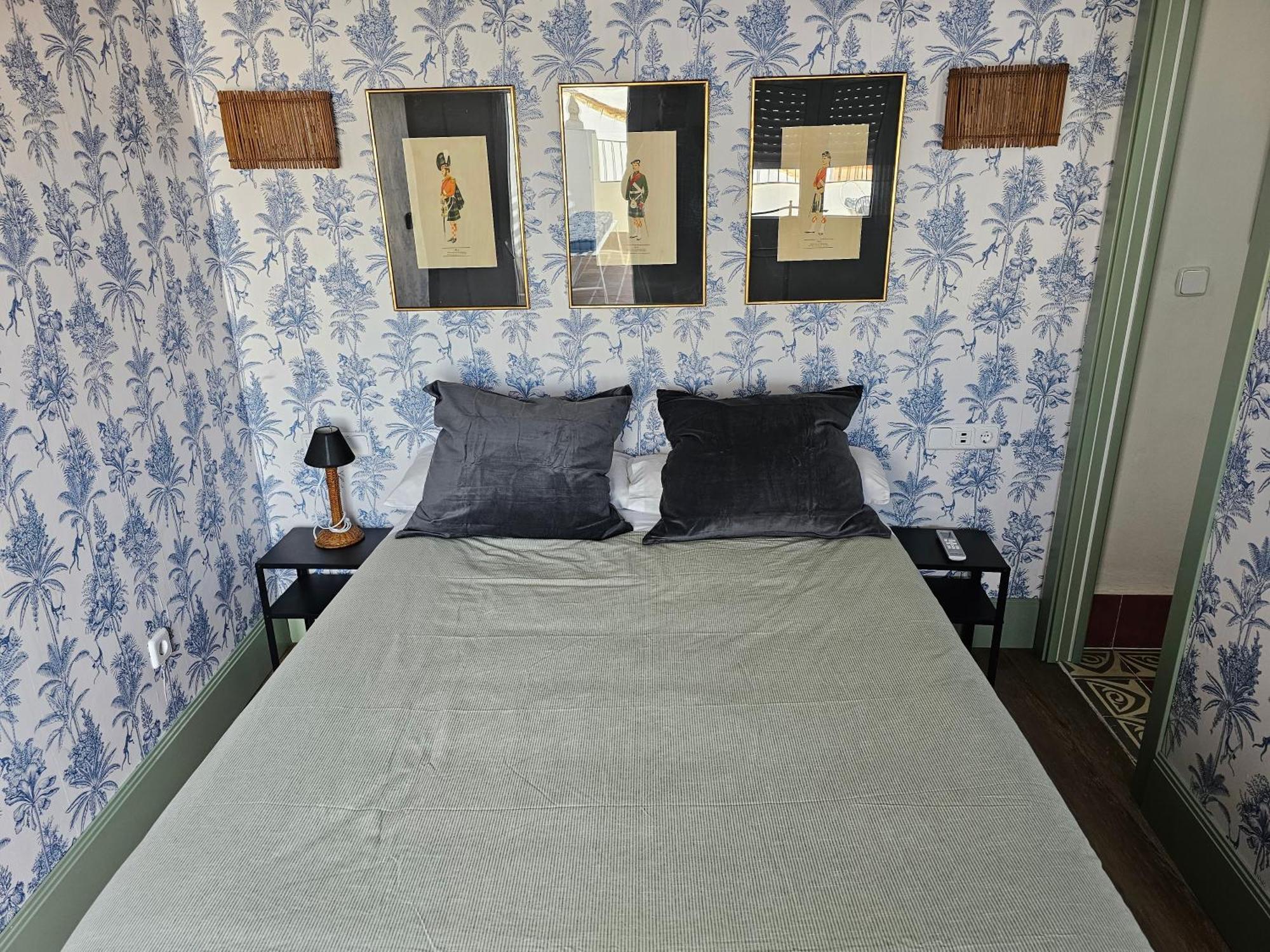 Valencina de la Concepción Apartamentos Gaviota חדר תמונה
